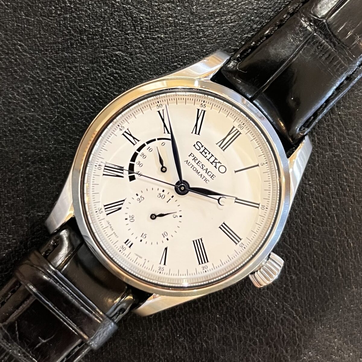 SEIKO【セイコー】_買取_質預かり_かんてい局名古屋西店_A0015-19