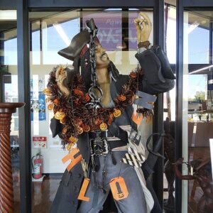 ハロウィン