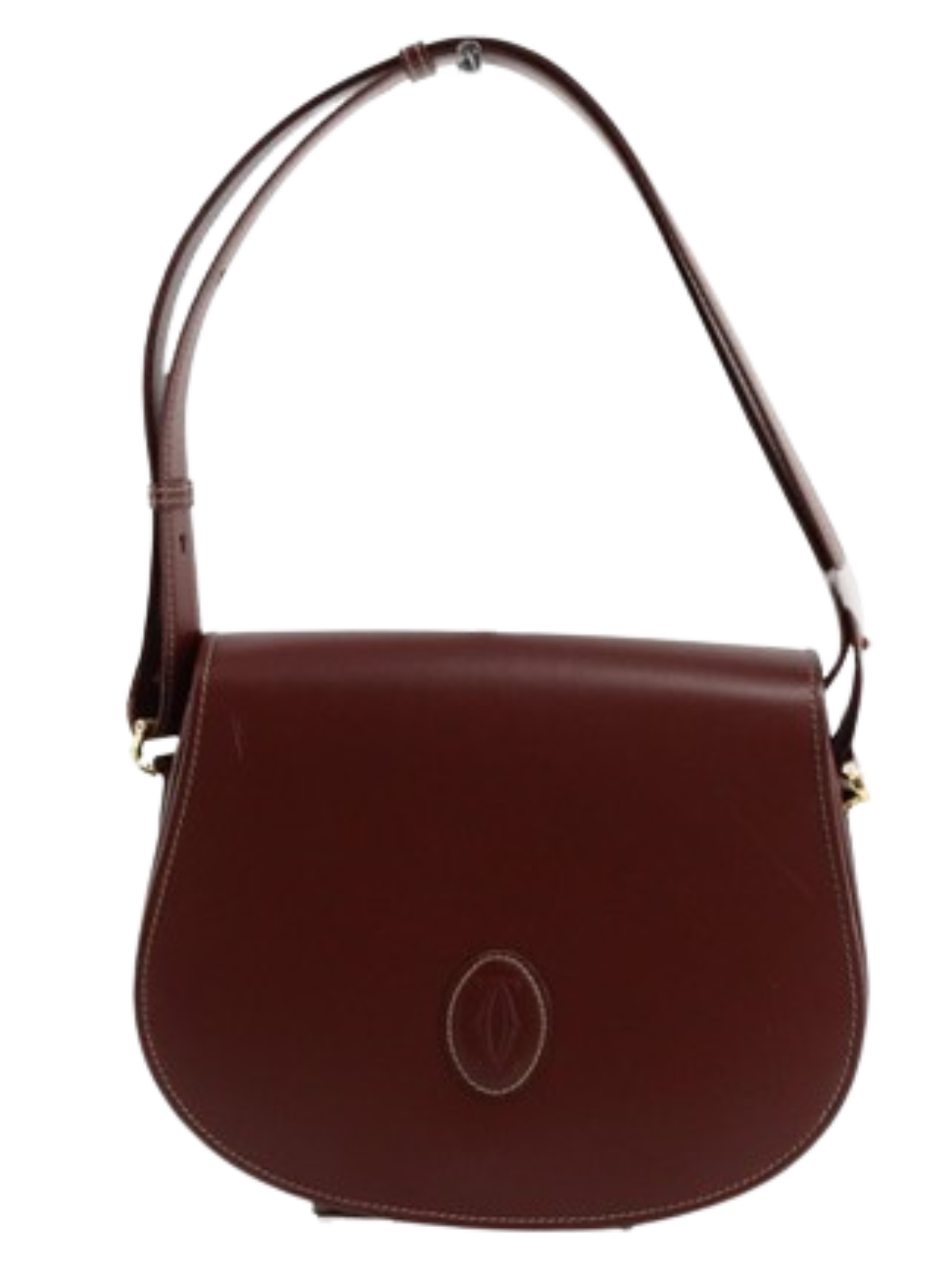 Cartier Must Line Shoulder Bag