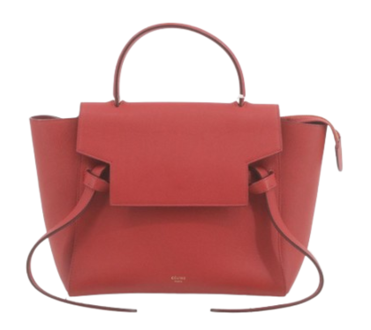 Celine 189153ZVA Micro Belt Bag