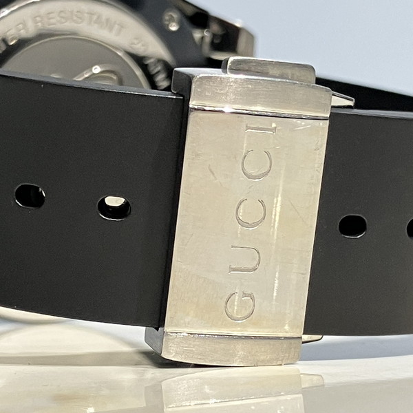GUCCI（グッチ）YA136204 ダイブクォーツ