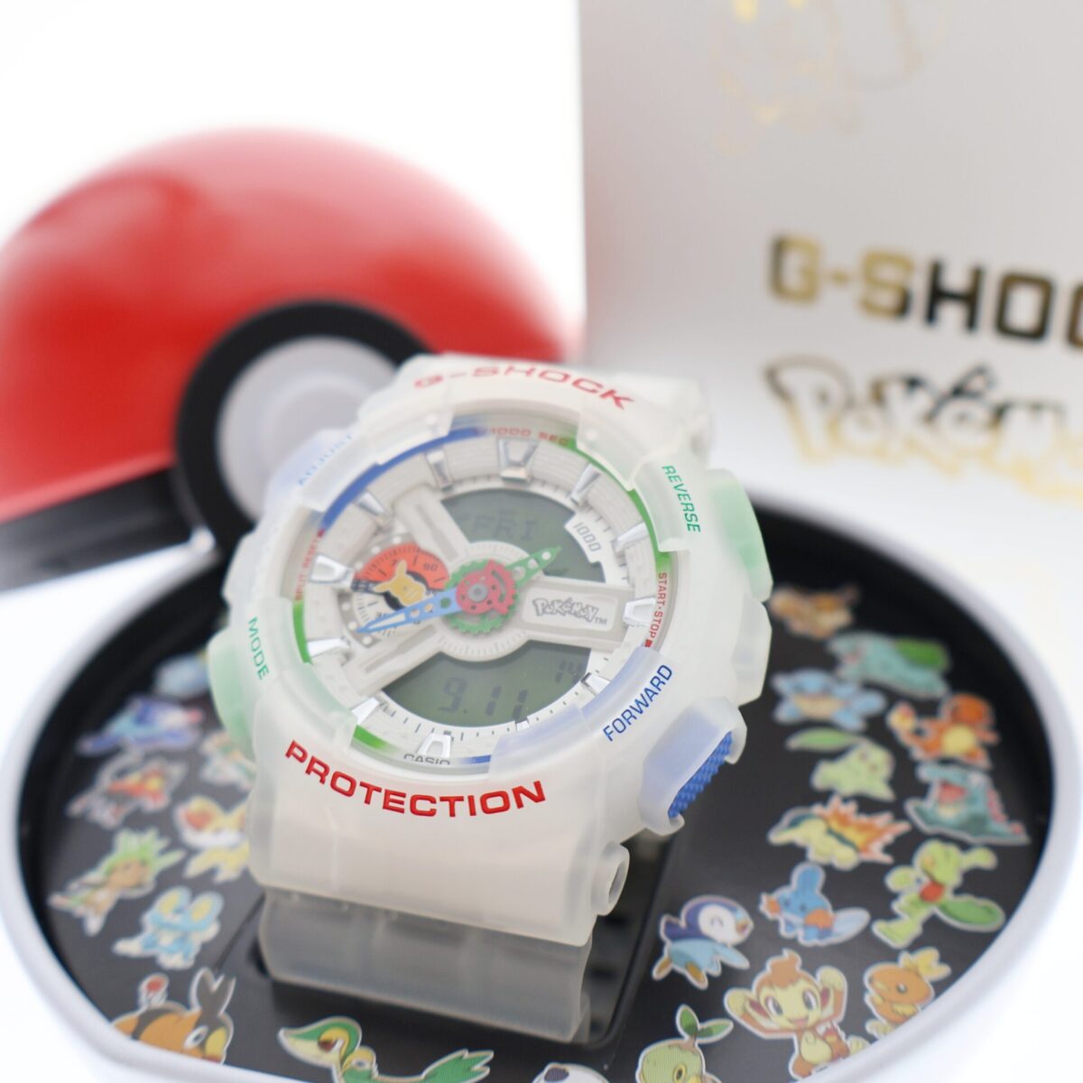 ポケモン