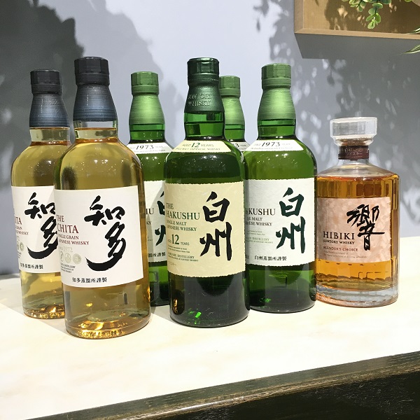 ウイスキー