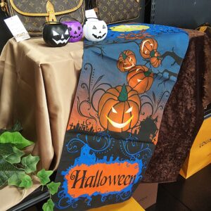 ハロウィン