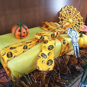 ハロウィン