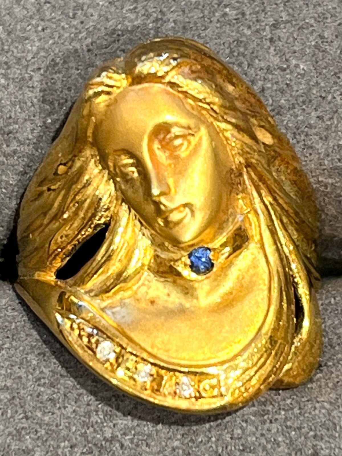 金貨【Gold】_買取_質預かり_かんてい局名古屋西店_A0015-62