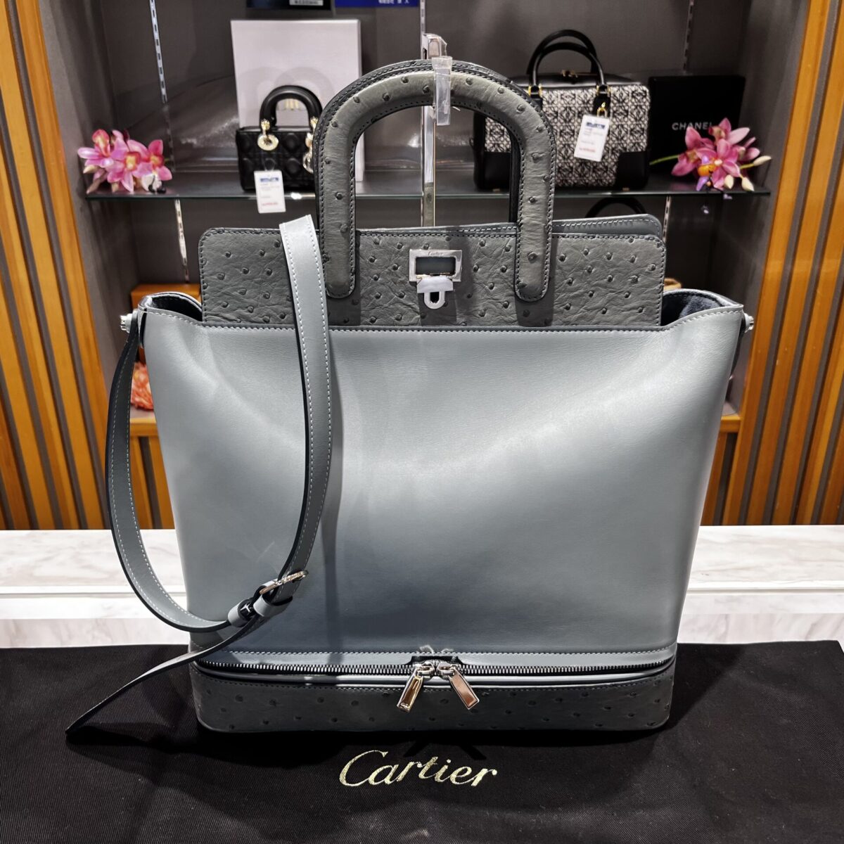 【Carter】カルティエ _買取_質預かり_かんてい局名古屋西店_A0016-000