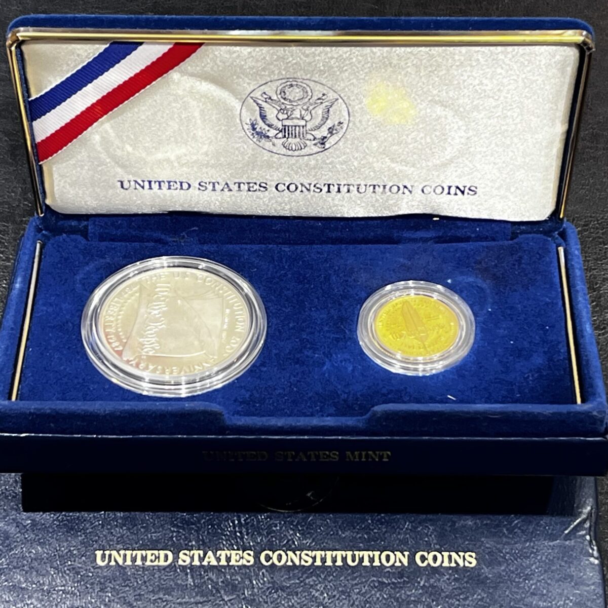 金貨【Gold Coin】 _買取_質預かり_かんてい局名古屋西店_A0016-001