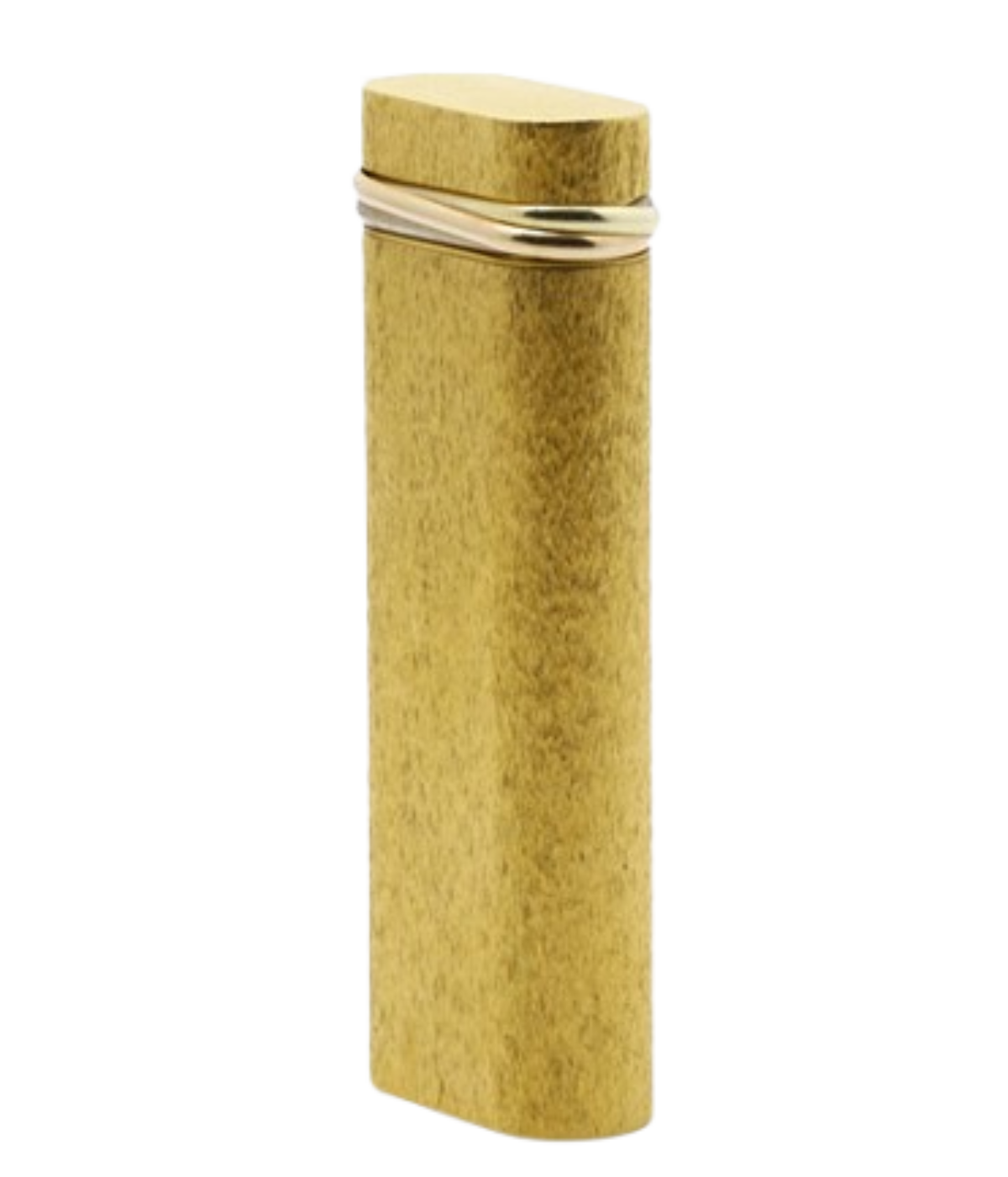 Cartier Trinity Gas Lighter