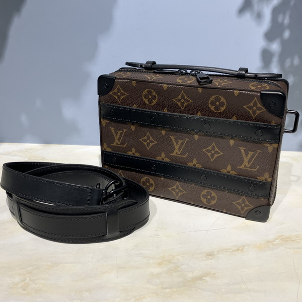 LOUIS VUITTON（ルイヴィトン）M45935 ハンドル・ソフトトランク