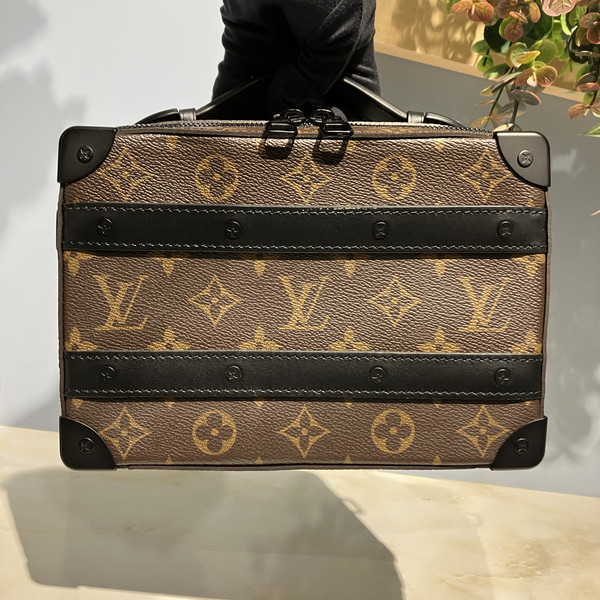 LOUIS VUITTON（ルイヴィトン）M45935 ハンドル・ソフトトランク