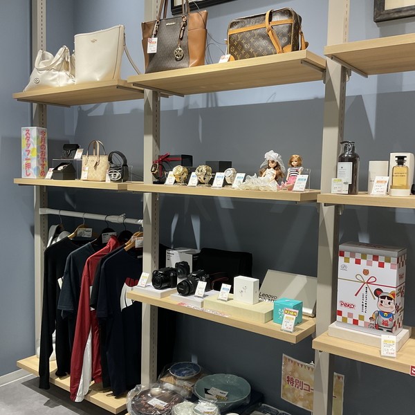 店内
