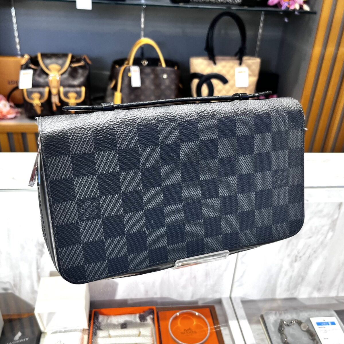 Louis Vuitton【ルイヴィトン】 _買取_質預かり_かんてい局名古屋西店_A0016-014