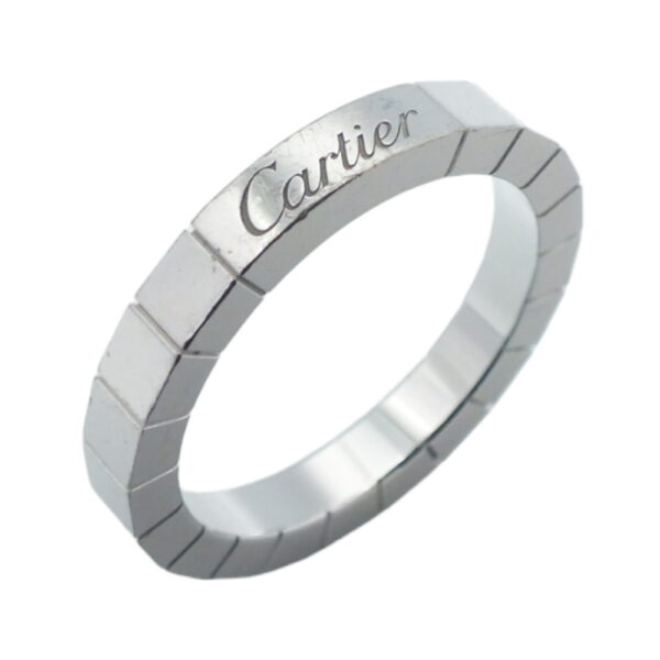 Cartier（カルティエ）ラニエール リング 750