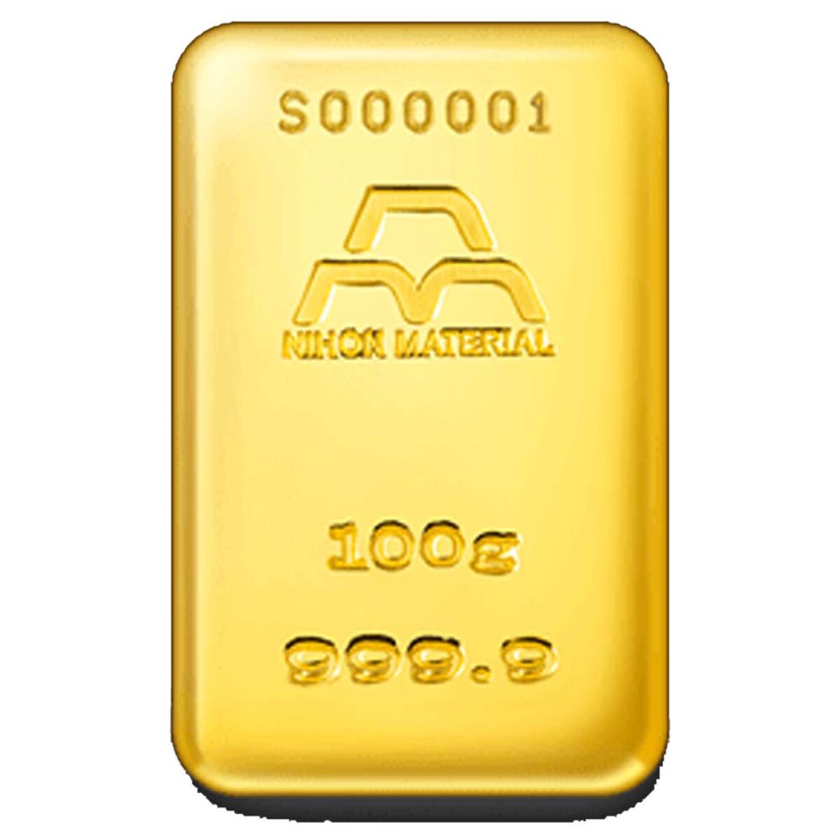 ingot