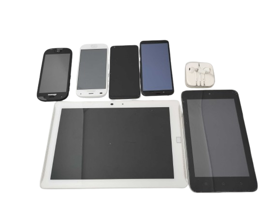 android 端末　まとめ
