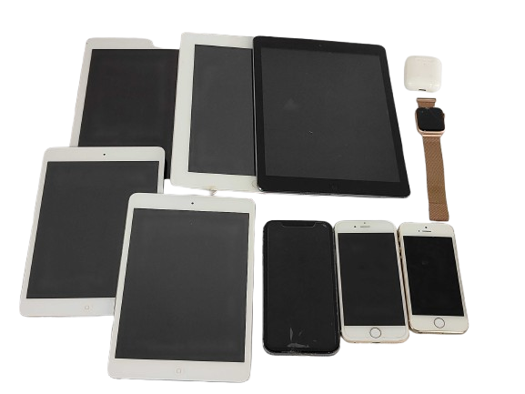 apple製品　まとめ