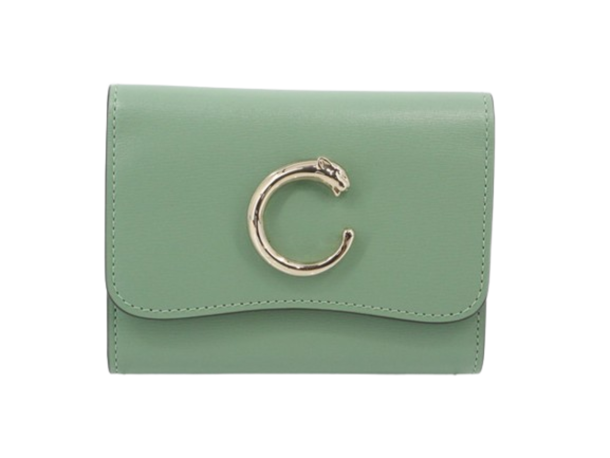 L3002147　パンテール　財布