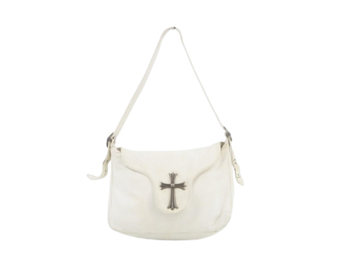 クロムハーツのWHトートバッグの写真