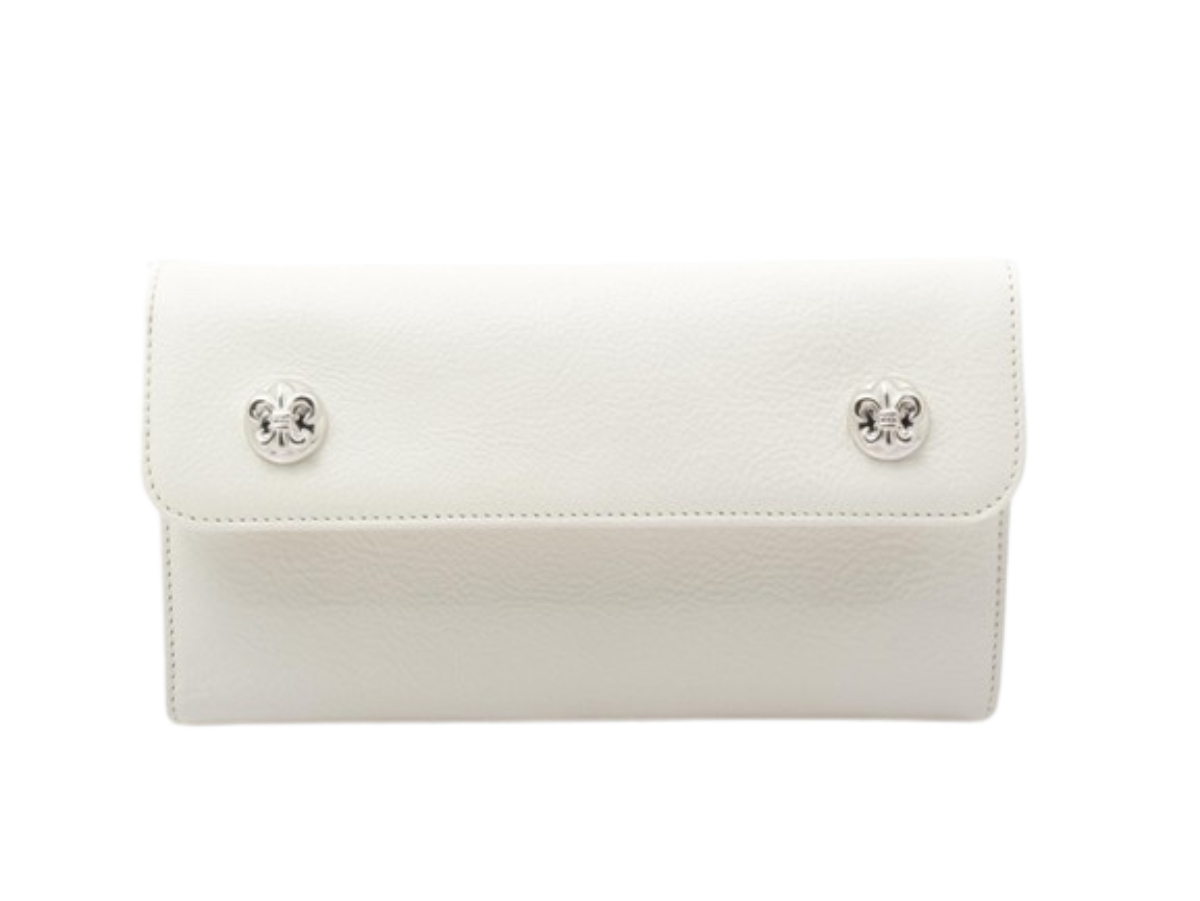 クロムハーツWAVE BSの写真