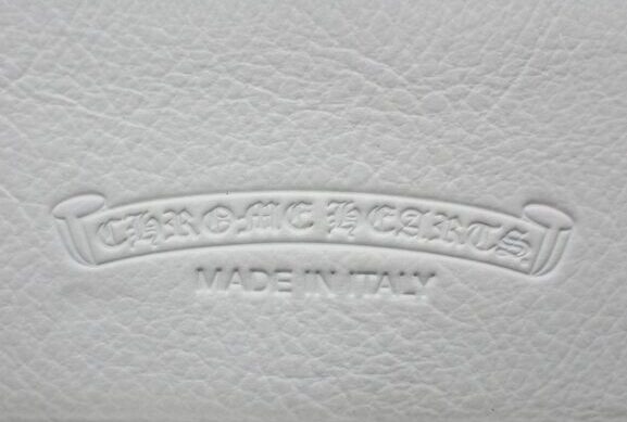 クロムハーツWAVE BSの写真