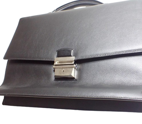 カルティエ L1000698 パシャ ビジネスバッグの写真