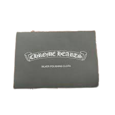 クロムハーツ付属品の写真