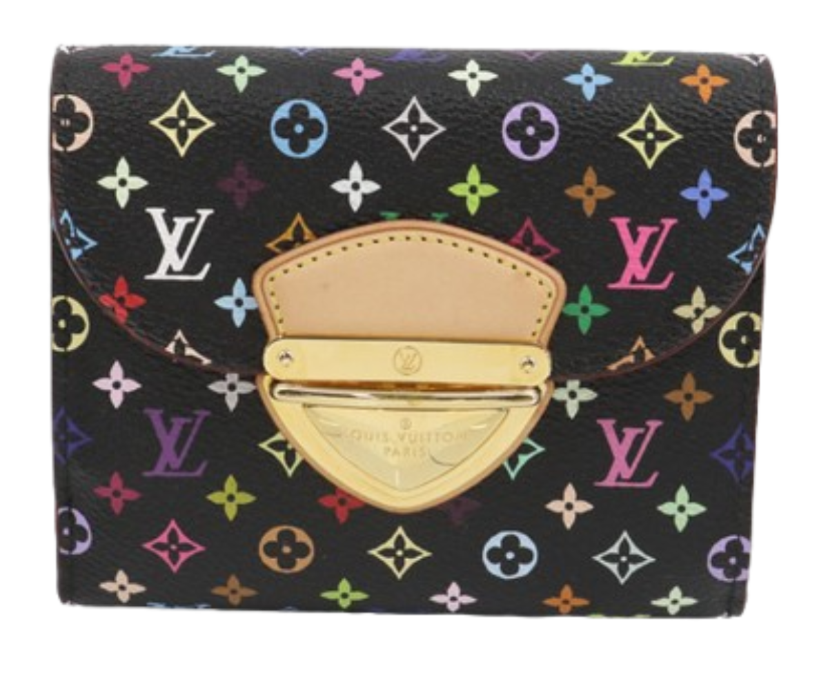 M58087 Multicolor Koala Portefeuille