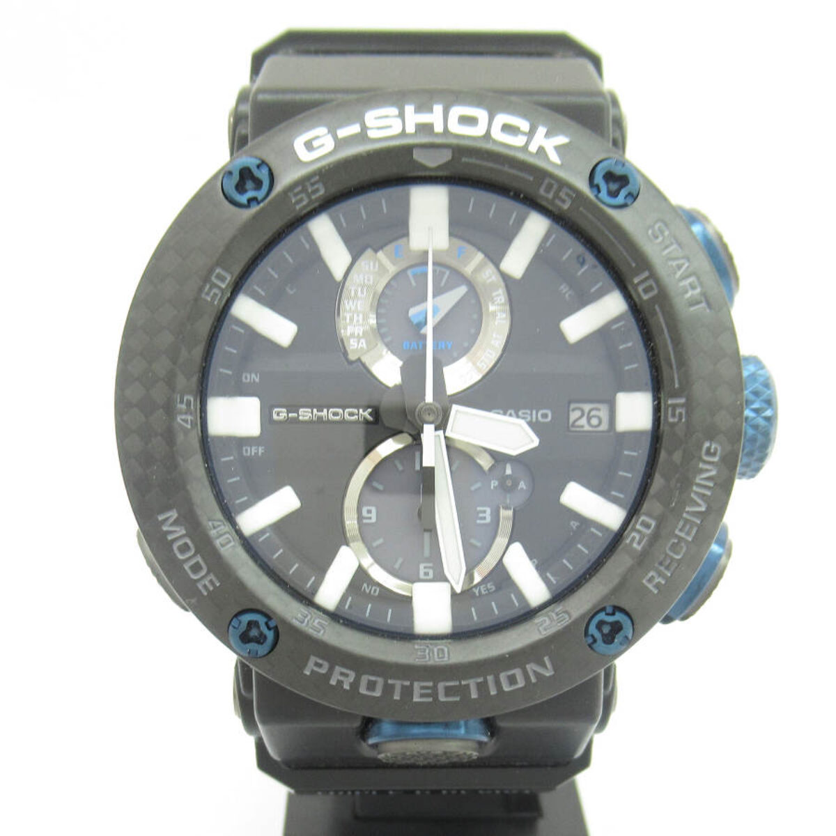 g-shock ger-b1000