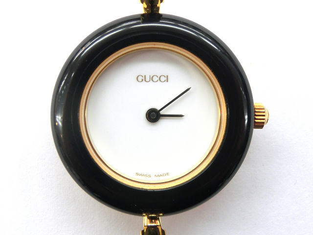【領収書写真追加】グッチ 時計 確実正規品 上尾市でGUCCI(グッチ)などのブランド時計、バッグ、財布
