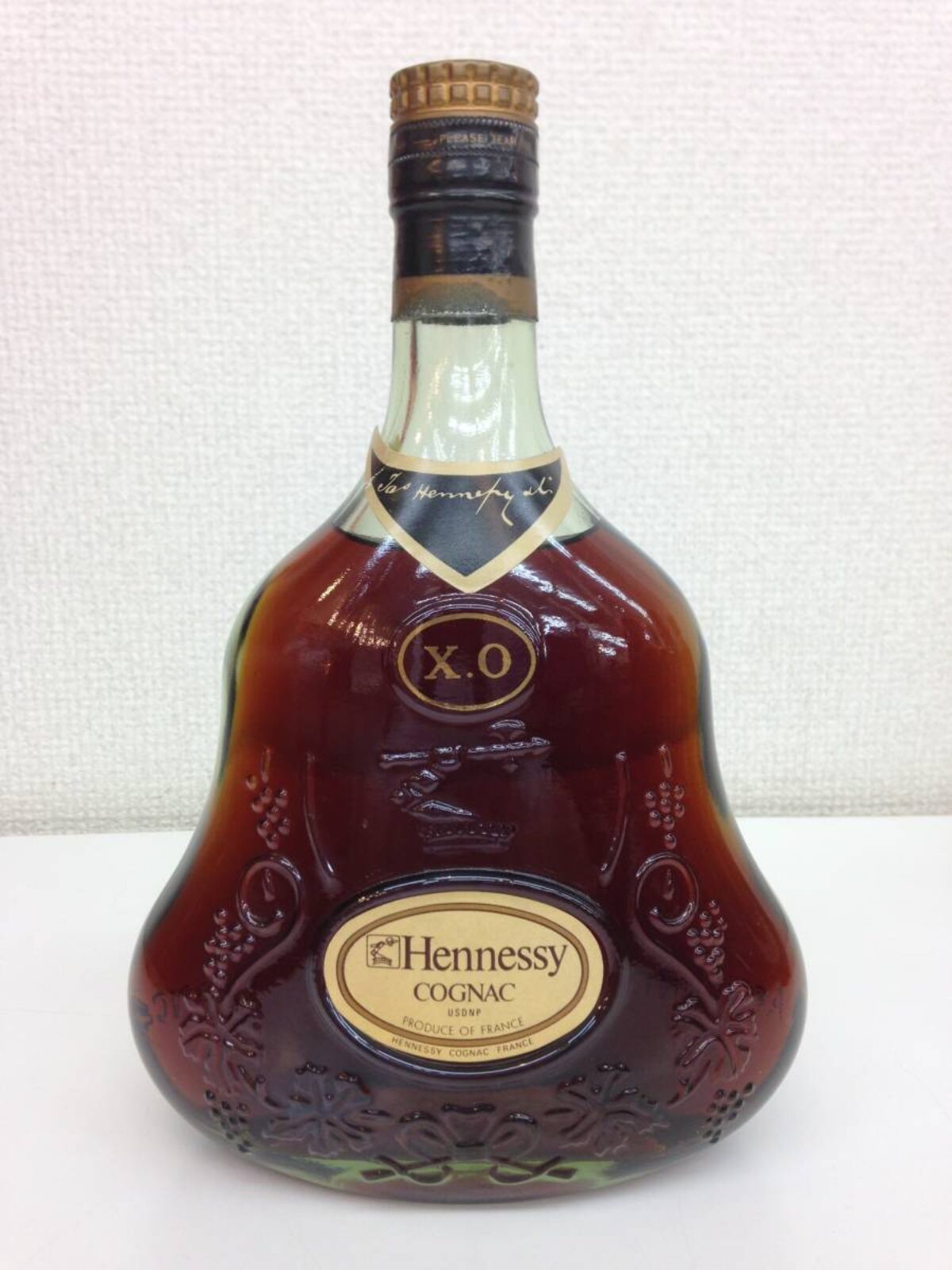 古酒 ブランデー Hennessy COGNAC XO ヘネシー コニャック 700mlをお
