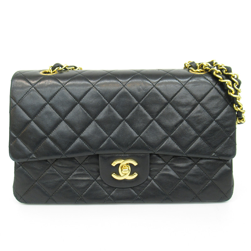 質・買取】CHANEL/シャネル A01112 マトラッセ ショルダーバッグの買取