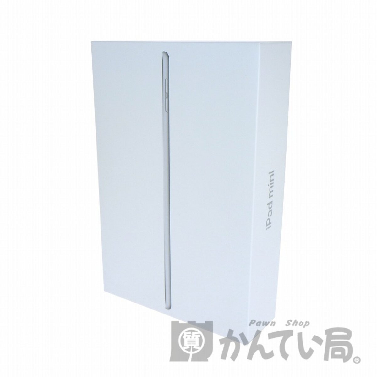 iPad mini5 WiFi + Cellular 64GB MUX62J/A