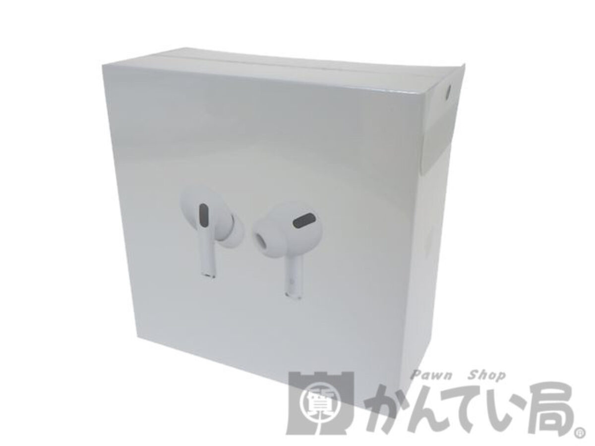 apple　AirPods　1_R