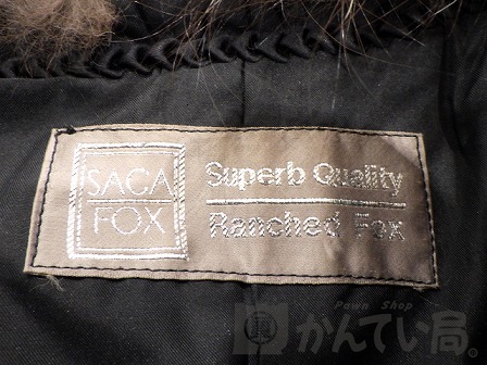@SAGAFOX　superd quality Ranched fox＜19000372＞中央2.jpg