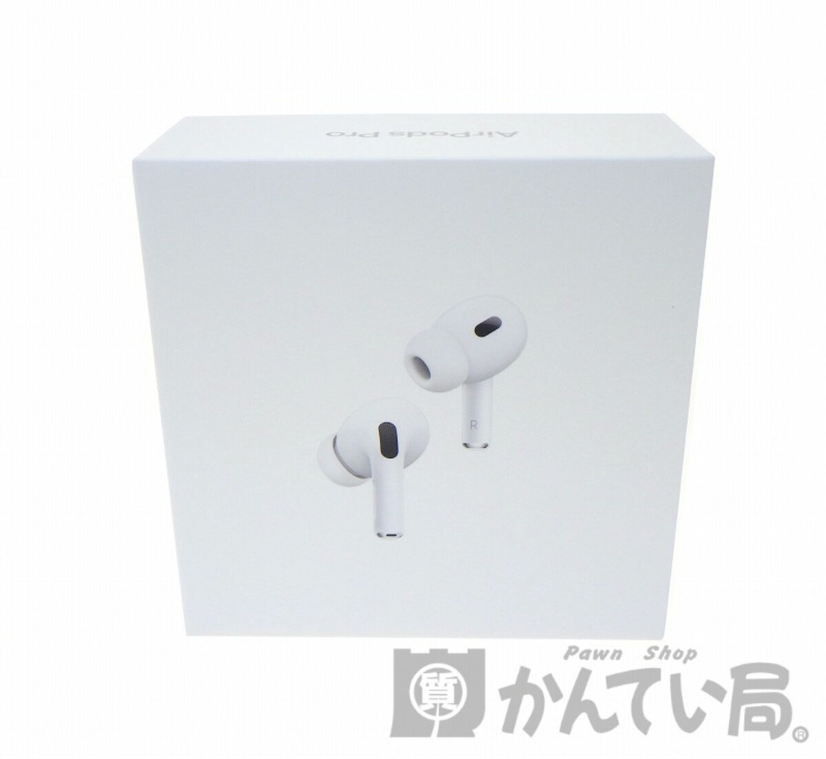 新品未開封品！AirPods Pro 第2世代 MQD83J/A - electrabd.com