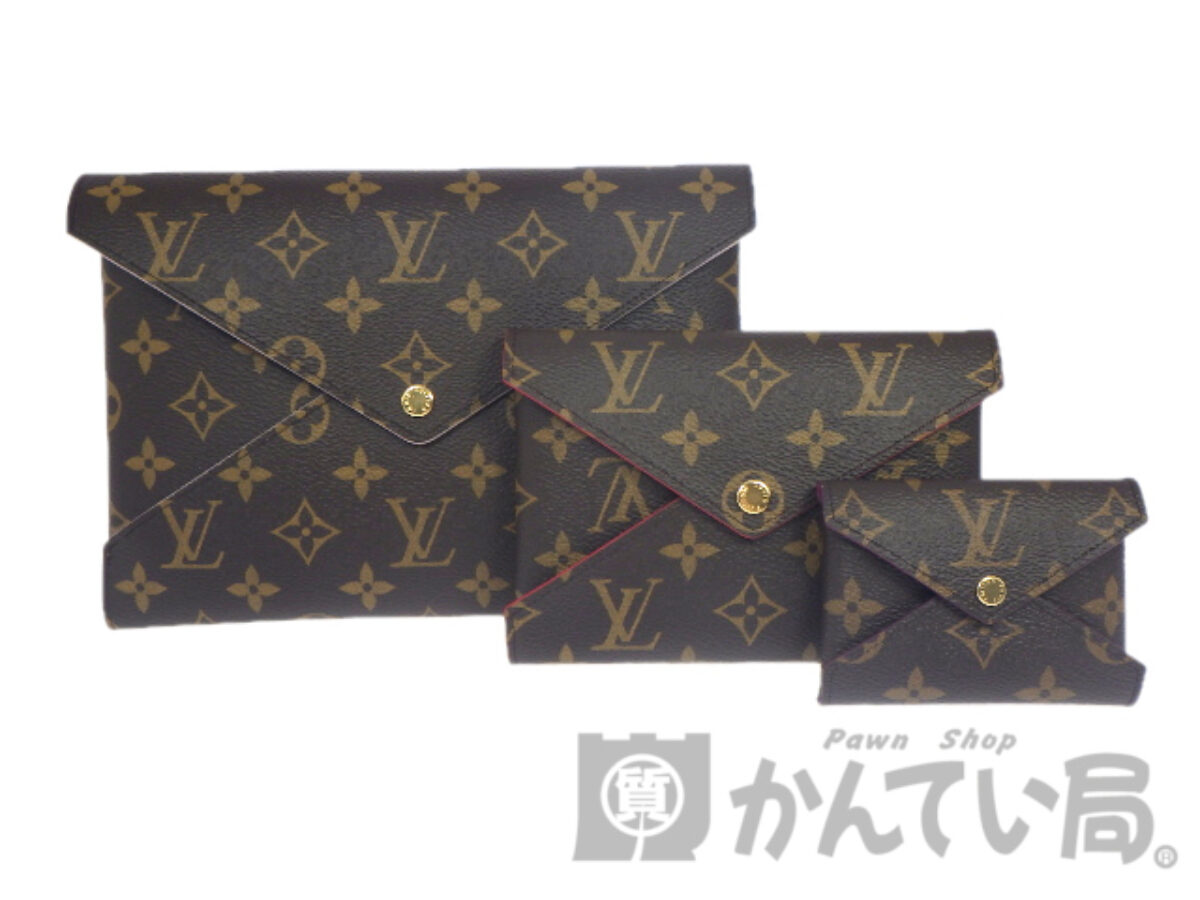 保存版 ルイ ヴィトン VUITTON キリガミ 中サイズ 新品未使用品 - www