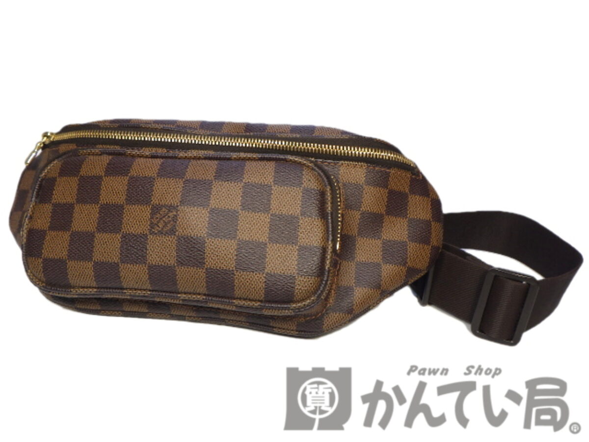 25,000円LOUIS VUITTON ルイヴィトン バムバック メルヴィール