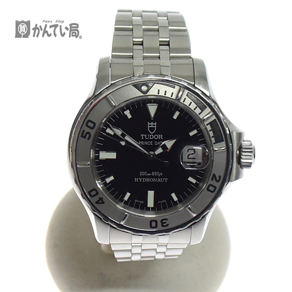 楽天市場】チューダー チュードル TUDOR プリンスデイト