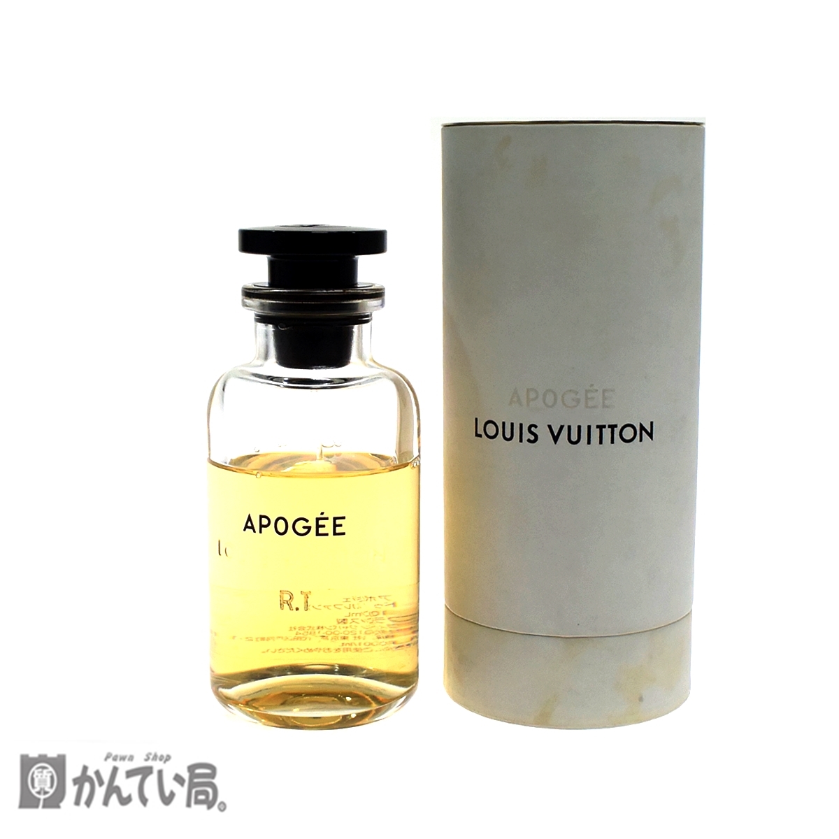 LOUIS VUITTON APOGEE アポジェ 100ml 香水 - 香水(ユニセックス)