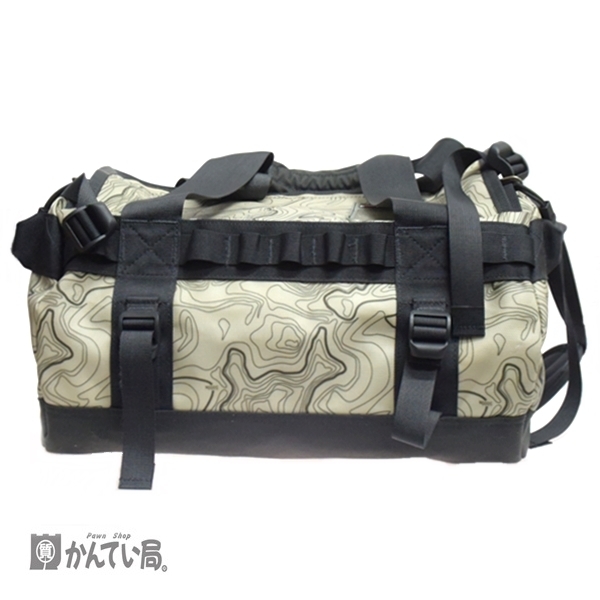 THE NORTH FACE ノースフェイス リュックサック 等高線 トラベルツールズ TravelTools 総柄 楽天市場】ノースフェイス リュック（柄総柄）（バッグ・小物