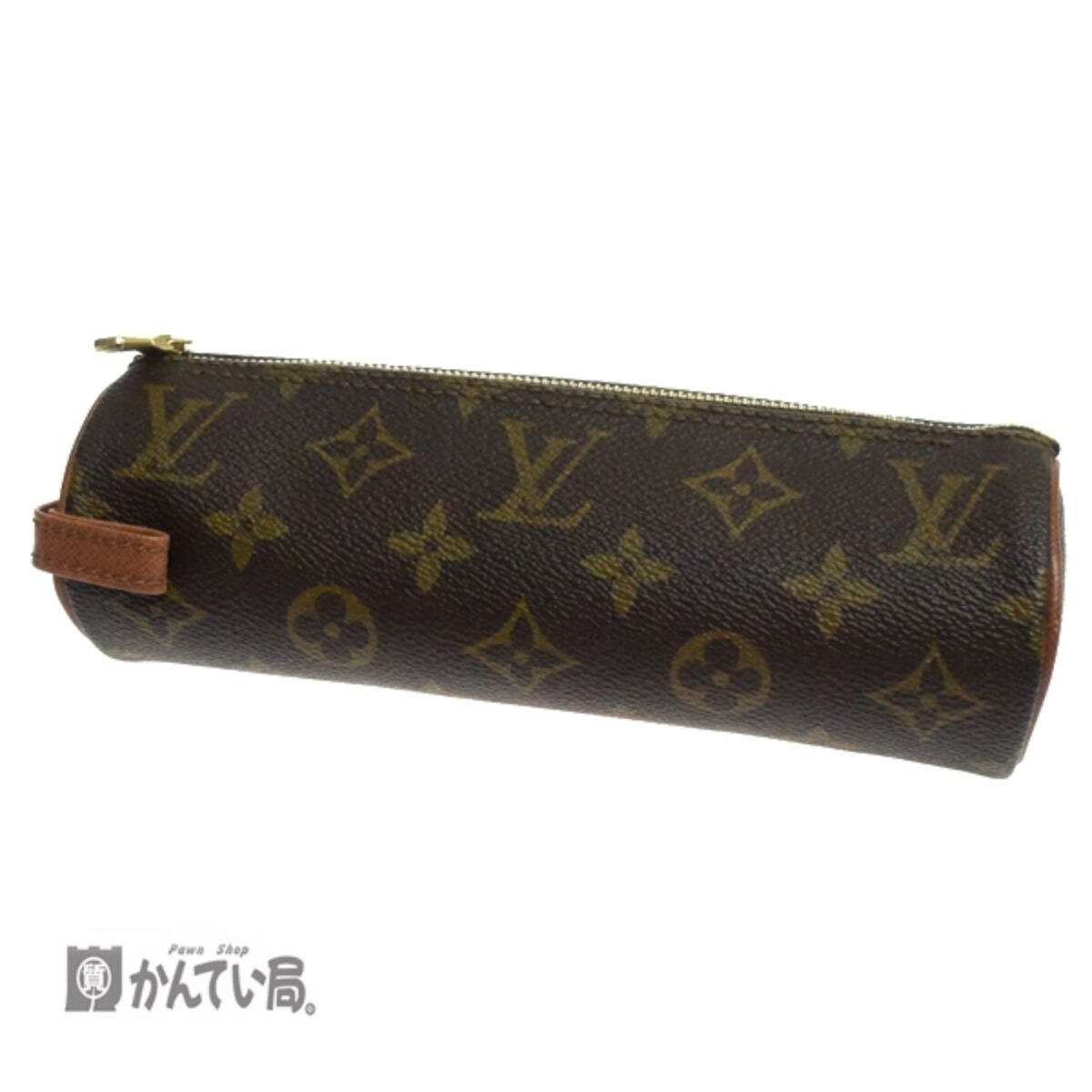 LOUIS VUITTON ルイ・ヴィトン 廃盤 トゥルースロンド M47630 ペン