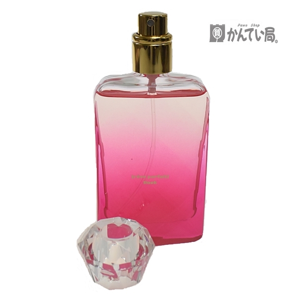 ダイナミックコード フレグランス オブ ユー 〜ヨリト〜 50ml