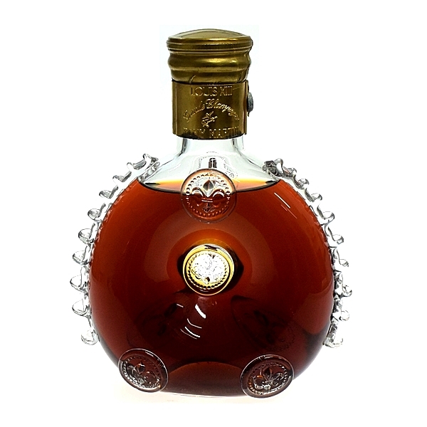 古酒 未開栓 REMY MARTIN レミーマルタン ルイ13世 金キャップ 700ml