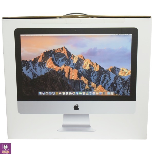 Apple iMac(21.5-inch,2017) Core i5