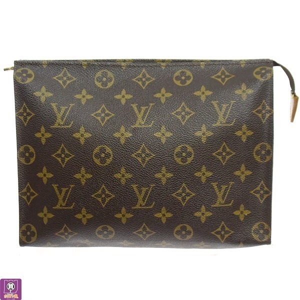 出張買取 LOUIS VUITTON ルイヴィトン M47542 モノグラム