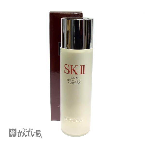 ☆未使用品 SK-2 フェイシャル トリートメント エッセンス 230ml
