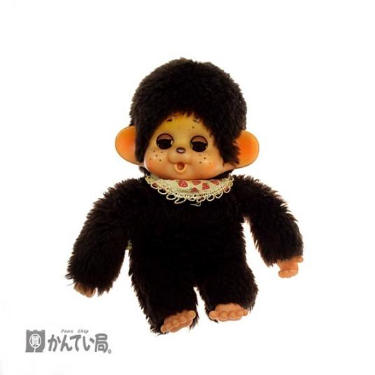 昭和レトロ まごころの人形 ダイスケ TOHO トッポジージョ ゼリア