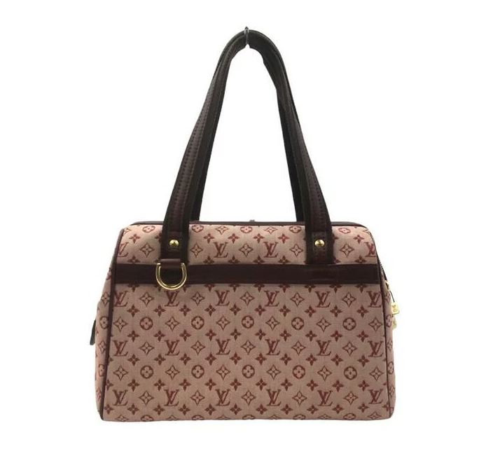 LOUIS VUITTON ルイヴィトン ジョセフィーヌ 　モノグラム・ミニ 4730401030011.jpg