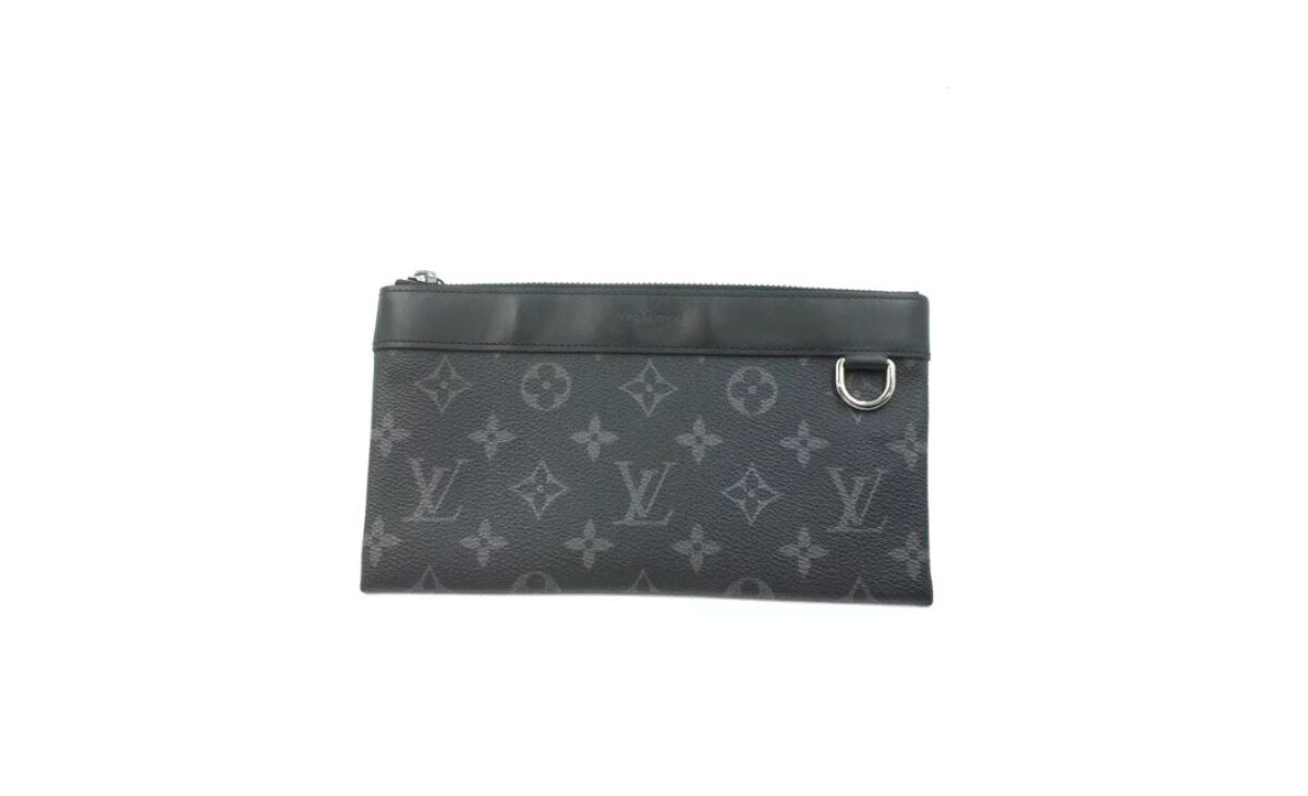 LOUIS VUITTON【ルイヴィトン】ポシェット ディスカバリーPM M44323